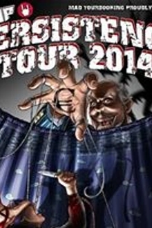 EMP persistence tour 2014