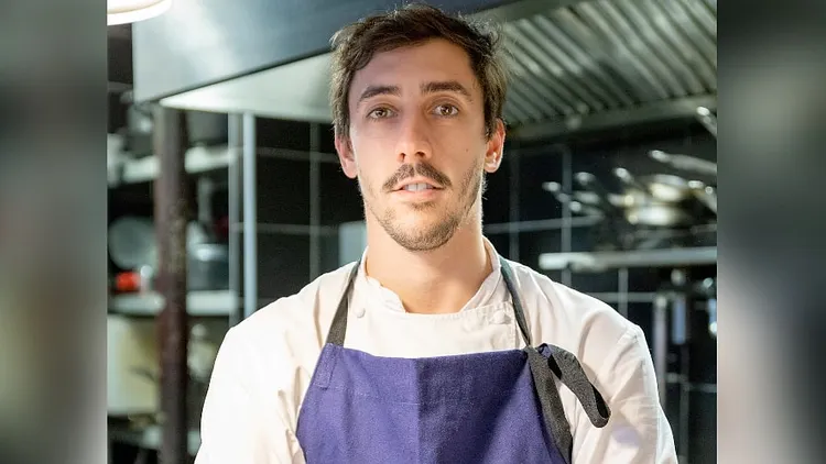 Résidence Maxime Van De Casteele