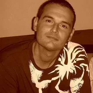 Sebastien G