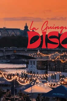 La Guinguette Disco