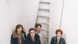 Parquet Courts