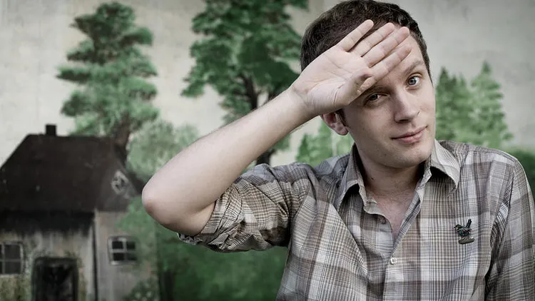 Jens Lekman