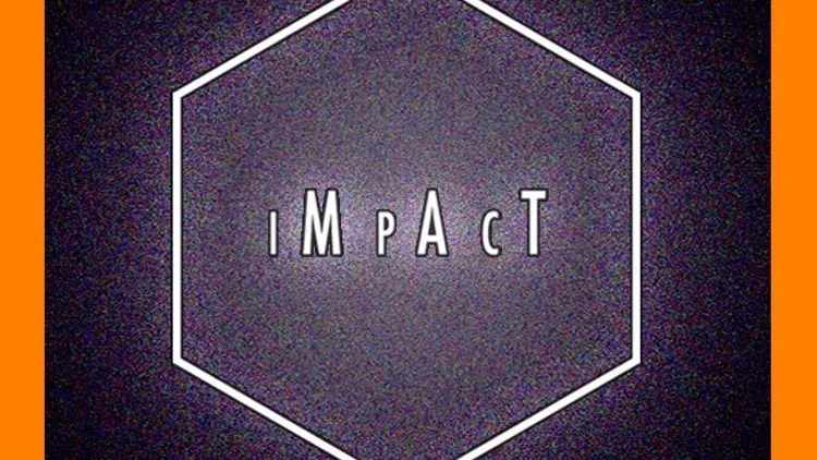 IMPACT invite Trish Van Eynde