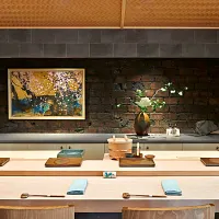 Sushi Ginza Onodera