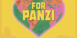 LOVE FOR PANZI @BIZZ'ART PARIS