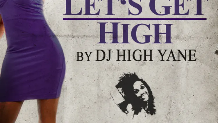 Let's Get High