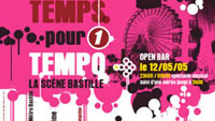 7 Temps Pour Un Tempo