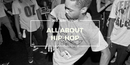 ALL ABOUT HIP-HOP