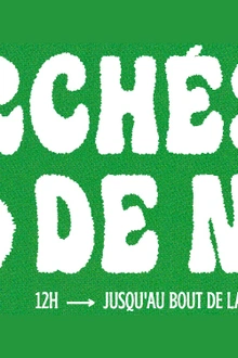 Le marché de Noël de La Felicita Big Mamma