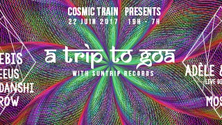 A trip to Goa