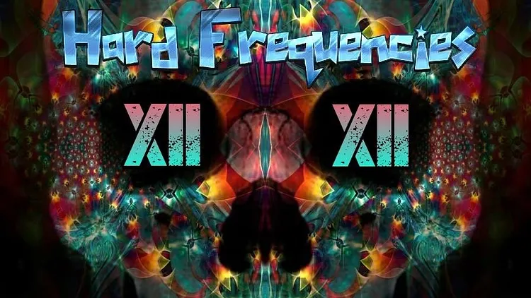 Hard Frequencies#12 @ L'Officine 2.0