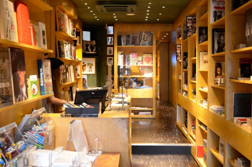 BookMarc Shop Paris