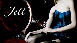 Jett