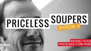 Priceless Souper #7 Une cave à manger au Plaza !