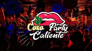 CALIENTE PARTY