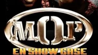 M.O.P EN SHOW @ PARIS BODEGA