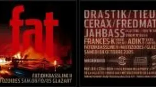 Fatidik Bassline II