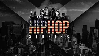 HIP HOP STORY