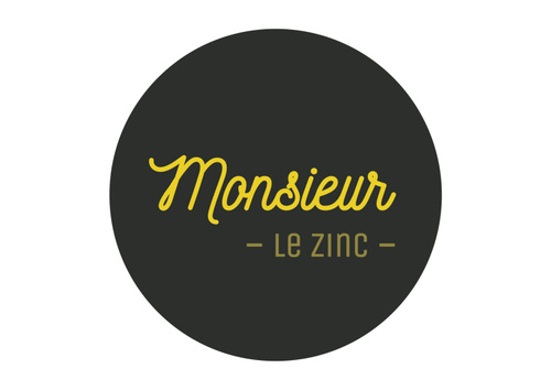 Monsieur le Zinc Restaurant Bar Paris