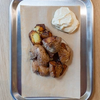 Flat Bread