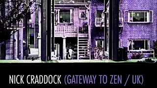 INTRAMUROS w/ NICK CRADDOCK, BAKE & OXYD