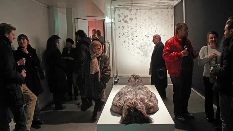 Prix Icart Artistik Rezo