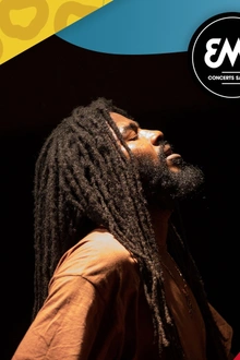 Omar Perry & Easy Riddim Maker + Thierry Arnold