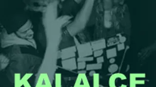 Master Blaster Sound System: Kai Alcé & Jef K