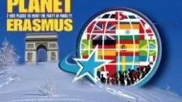 Planet Erasmus