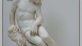 Le jeune Amour, Cie belles danses