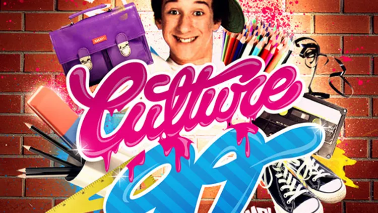 CULTURE 90 fait sa rentrée