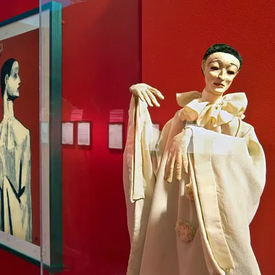 Les enfants du Paradis : le meilleur film de tous les temps s'expose