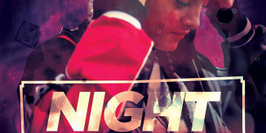 NIGHT Party/dj Razafi& SOALL