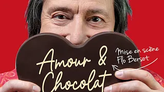 Amour et chocolat