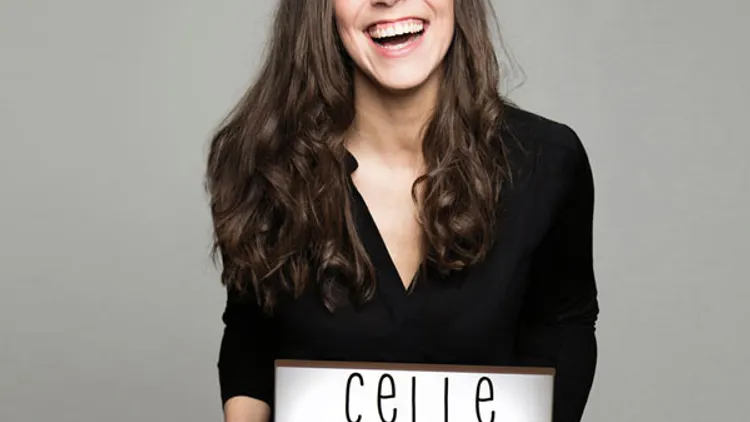 Celle qui a dit non  Perrine Perez