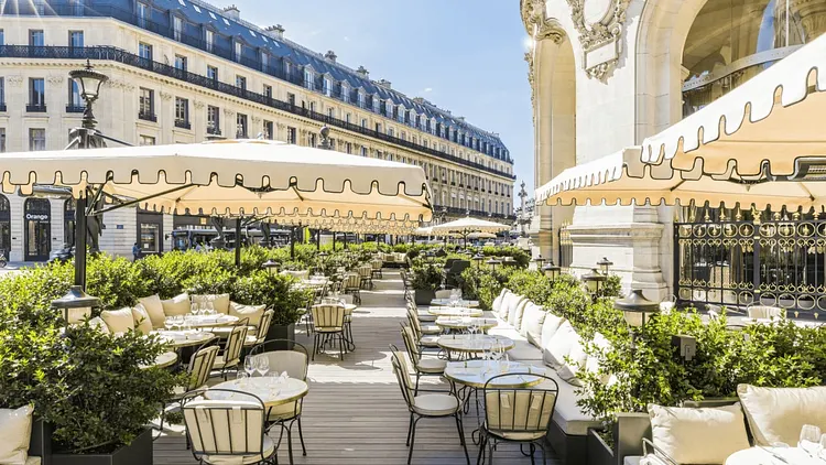 Le brunch St-Germain x Coco