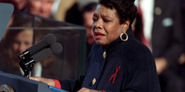 Soirée hommage à Maya Angelou : The Big Funk Company et Barefoots Productions