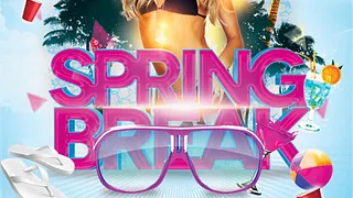 Spring Break 2014