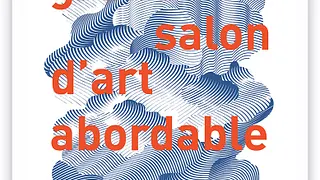 Grand Salon d'Art Abordable à La Bellevilloise 22ème édition