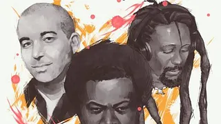 The Djoon Experience feat Rocco, Manoo & Mr Raoul K