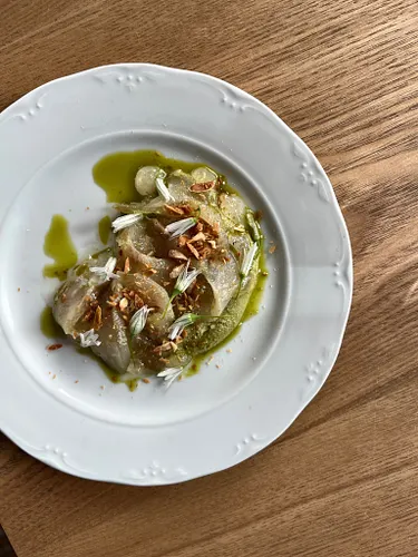 Chez Clo Restaurant Paris