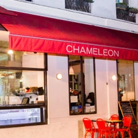 Le Chameleon