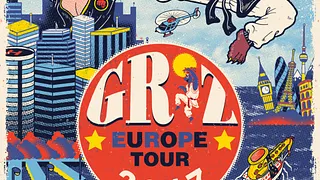 Griz au Trabendo