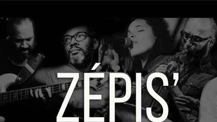 Concert Jazz World - Zépis'