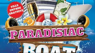 Soirée Maxi Bachata ed. Paradisiac Latino