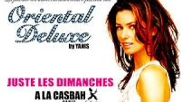 Dj Defwa@Oriental Mix Party 3