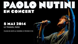Paolo Nutini