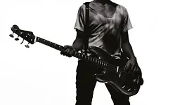 Calogero en concert