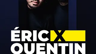 Eric x Quentin, on ne peut plus rien rire