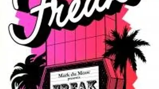 Freak